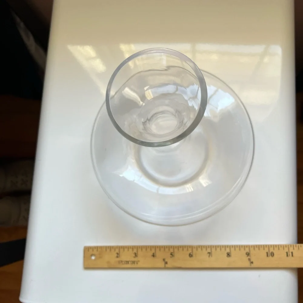 WMF Blown Glass 1.5 Liter Wine‎ Decanter